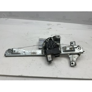 CREMAGLIERA ANTERIORE DESTRA PEUGEOT 208 Serie 51894F (12 19)