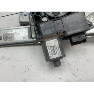 CREMAGLIERA ANTERIORE DESTRA PEUGEOT 208 Serie 51894F (12 19)