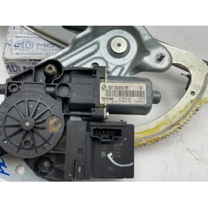 CREMAGLIERA ANTERIORE DESTRA RENAULT Scenic Serie 807 30274 1r (09 16)