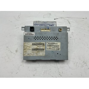 Schermo display Fiat Fremont, prima serie 2013 Schermo display Fiat Fremont, prima serie 2013 05064993AH