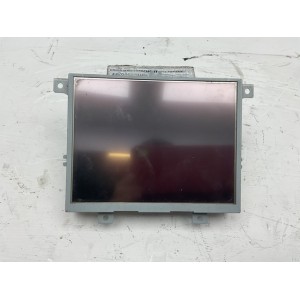 Schermo display Fiat Fremont, prima serie 2013 Schermo display Fiat Fremont, prima serie 2013 05064993AH