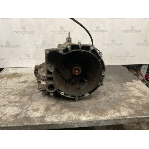 CAMBIO MANUALE COMPLETO FORD Fiesta 5° Serie 5S6R7002NC diesel 1600 (05 08)
