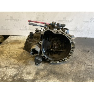 M91569 4311502503 CAMBIO MARCE MANUALE 5M HYUNDAI i10 (PA)(2007-2013) 1.1 48KW 6