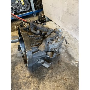 M91569 4311502503 CAMBIO MARCE MANUALE 5M HYUNDAI i10 (PA)(2007-2013) 1.1 48KW 6