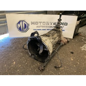 CAMBIO BMW X1 (E84) xDrive20d 2.0 D 16V AUT 177CV 2010 5P SUV COMPLETO DI RIDUTTORE 7619176