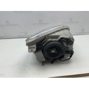 Faro Fanale Anteriore SX Chevrolet Matiz dal 2005 al 2010 Cod 96590405