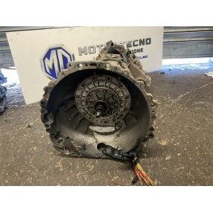 Cambio automatico Land Rover Discovery III 2.7 2004-2010