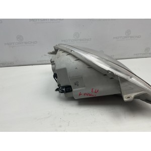 Faro Fanale Anteriore SX Chevrolet Matiz dal 2005 al 2010 Cod 96590405