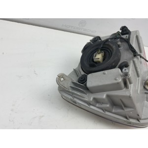 Faro Fanale Anteriore SX Chevrolet Matiz dal 2005 al 2010 Cod 96590405