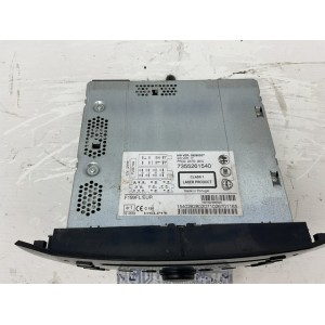 AUTORADIO FIAT Punto EVO 7355261540 (09 12)