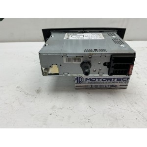 AUTORADIO FIAT Punto EVO 7355261540 (09 12)