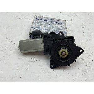 MOTORINO ALZAVETRO ANTERIORE SINISTRO FIAT Idea 1° Serie LANCIA MUSA 50046603 (04 09)