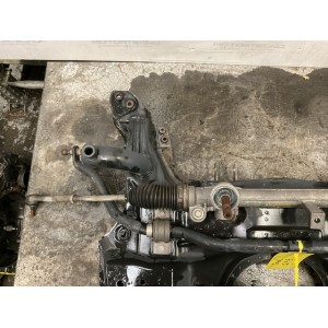 CULLA MOTORE COMPLETA DI SCATOLA STERZO FIAT 500 L Serie 1400 BENZINA (351_352) 00518853420 (12)