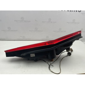 Fanale Fanalino Posteriore Destro DX VALEO 879071608 SUZUKI SPLASH 3565051K00 Usato