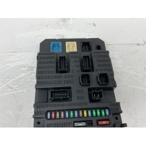 Kit centralina motore Citroën C3 2a serie SW9665424480  96 641 567 80 2009 2016