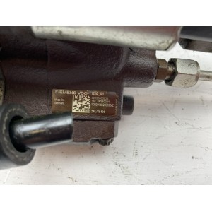 POMPA INIEZIONE DIESEL FORD Focus Berlina 3° Serie A2C20003032 KKDA Diesel 1753 (04 08)