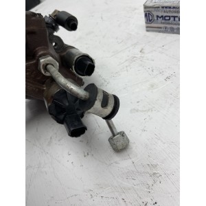 POMPA INIEZIONE DIESEL FORD Focus Berlina 3° Serie A2C20003032 KKDA Diesel 1753 (04 08)