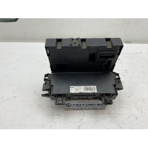 51740050 CENTRALINA BODY COMPUTER BCM FIAT PANDA 169 2003 2010 SIEMENS S118578030B