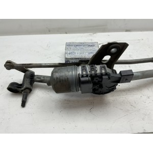 Motorino tandem Opel Astra H
