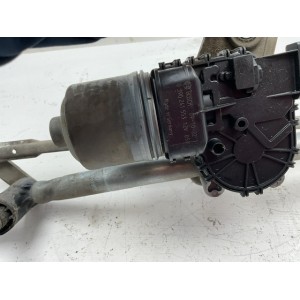 Motorino tandem Opel Astra H