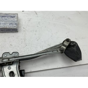 Motorino tandem Opel Astra H