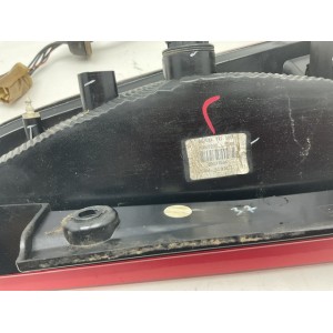 35604-51K10 FARO FANALE POSTERIORE SINISTRO SUZUKI SPLASH 1.2 G 63KW 5M 5P (2009) RICAMBIO USATO