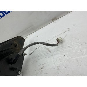 Specchietto laterale sinistro Suzuki Swift grigio E13 011115