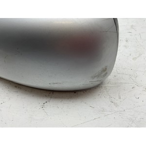 Specchietto laterale sinistro Suzuki Swift grigio E13 011115