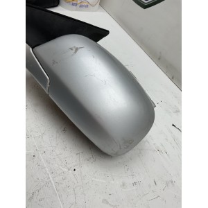 Specchietto laterale sinistro Suzuki Swift grigio E13 011115