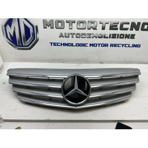 Mascherina anteriore, Mercedes classe A w 169 a1698800788