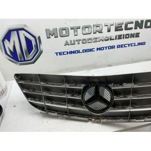 Mascherina anteriore, Mercedes classe A w 169 a1698800788