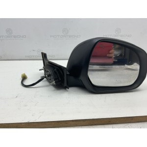 SPECCHIETTO RETROVISORE DESTRO ELETTRICO PER SUZUKI Splash