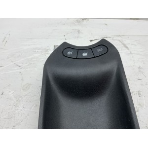 PULSANTIERA BLOCCAGGIO PORTE LANCIA Ypsilon 1° Serie 735342538 (03 06)