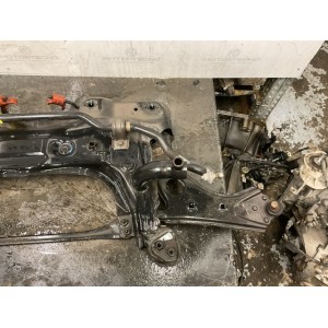 CULLA MOTORE FIAT 500 L Serie (351_352) 00519660480 Diesel 1300 (12)