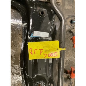 CULLA MOTORE FIAT 500 L Serie (351_352) 00519660480 Diesel 1300 (12)