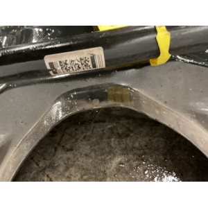 CULLA MOTORE FIAT 500 L Serie (351_352) 00519660480 Diesel 1300 (12)