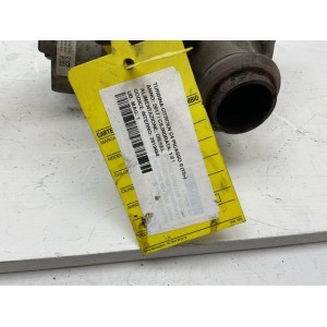 TURBINA CITROEN C4 PICASSO II (13) ANNO: 2017 CILINDRATA: 1.6