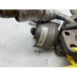 TURBINA CITROEN C4 PICASSO II (13) ANNO: 2017 CILINDRATA: 1.6