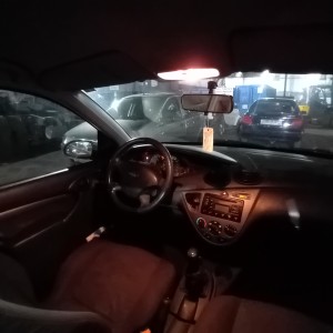 Ford focus 1.6tdci 5 porte del 2003