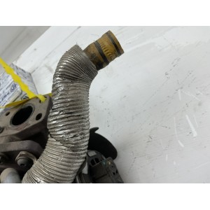 TURBINA CITROEN C4 PICASSO II (13) ANNO: 2017 CILINDRATA: 1.6