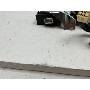 KIT CHIAVE PER CITROEN C1 1° Serie 9662276280 (05 08)