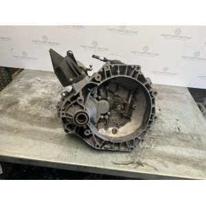CAMBIO MANUALE 6 MARCE MINI COOPER 1.6 BENZINA (MOTORINO DIETRO)