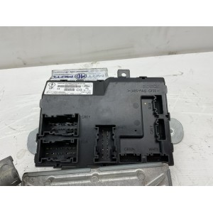 KIT CENTRALINA MOTORE FORD Fiesta 6° Serie S180047002 F SNJA, SNJB, SNJC, SNJD Benzina 1200 (08 17)