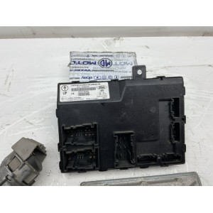 KIT CENTRALINA MOTORE FORD Fiesta 6° Serie S180047002-F benzina 1.0 (08 17)