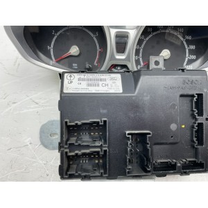 KIT CENTRALINA MOTORE FORD Fiesta 6° Serie S180047013 B RTJB Bifuel/Gas 1400 (08 17)