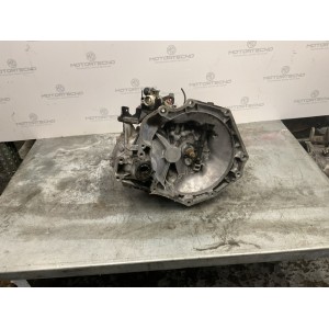 OPEL AGILA H00 1.0 12V Z10XEP dal 08/2003 al 01/2008 Cambio Manuale 6 2WD Originale Usato