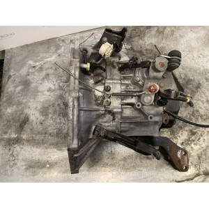 OPEL AGILA H00 1.0 12V Z10XEP dal 08/2003 al 01/2008 Cambio Manuale 6 2WD Originale Usato
