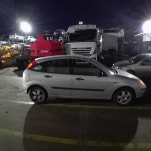 Ford focus 1.6tdci 5 porte del 2003