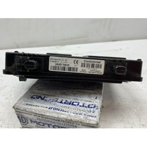 BODY COMPUTER RENAULT SCENIC 3 SERIE 284B17882R (08 16) 1.461 cc