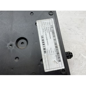 BODY COMPUTER RENAULT SCENIC 3 SERIE 284B17882R (08 16) 1.461 cc